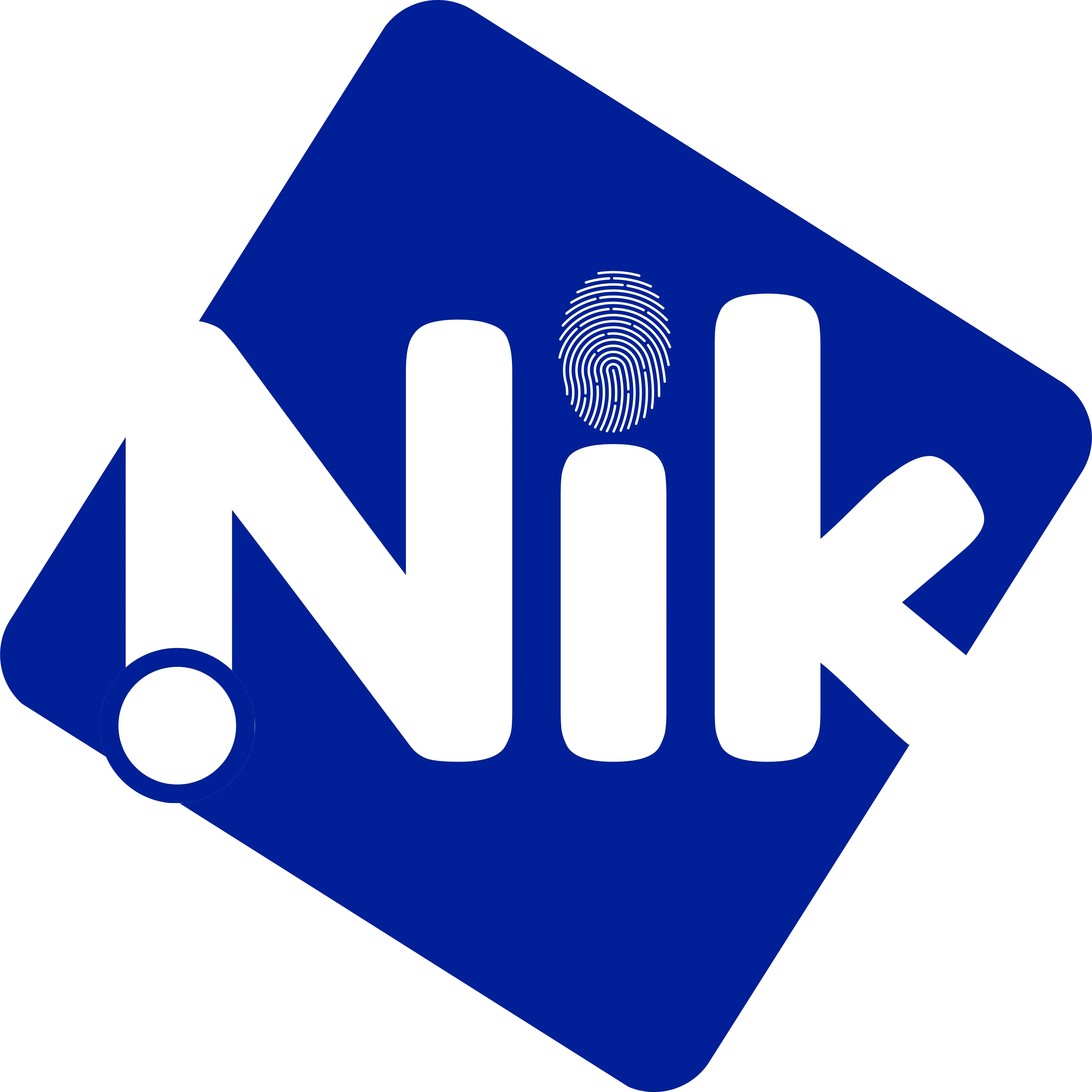 INIK INVITATION